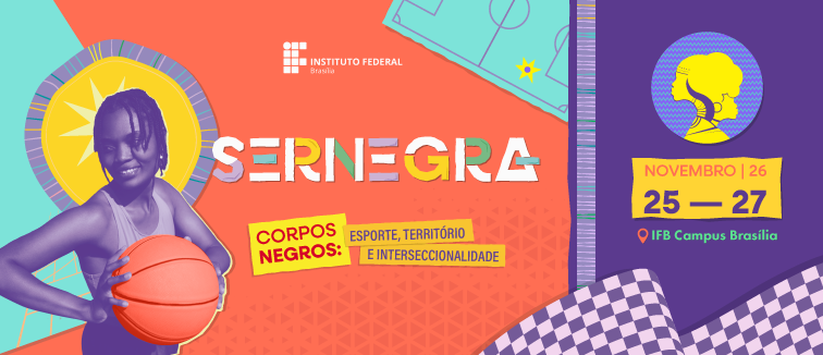 IFB sedia o Sernegra 2026! Acompanhe tudo sobre o evento