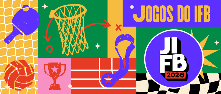 Jogos do IFB 2026