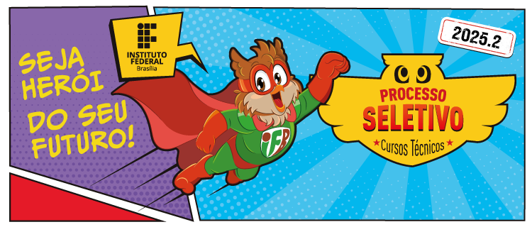 Inscrições até 20 de junho