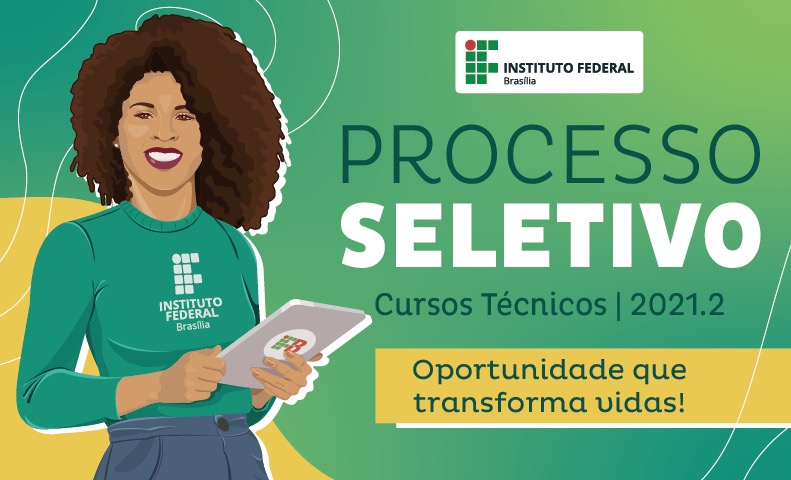 IFBA oferta mais de 5 mil vagas em processo seletivo para cursos técnicos