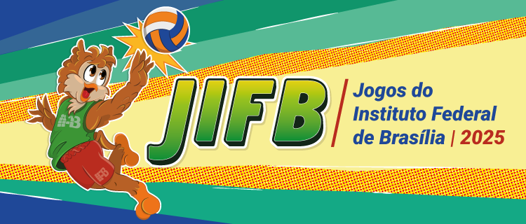 Jogos acontecem de 31/5 a 7/6