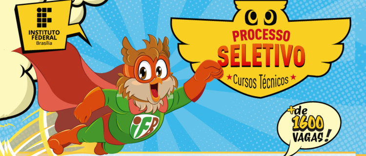 Inscrições de 29 de maio a 20 de junho